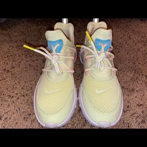 Nike psychedelic lava GS